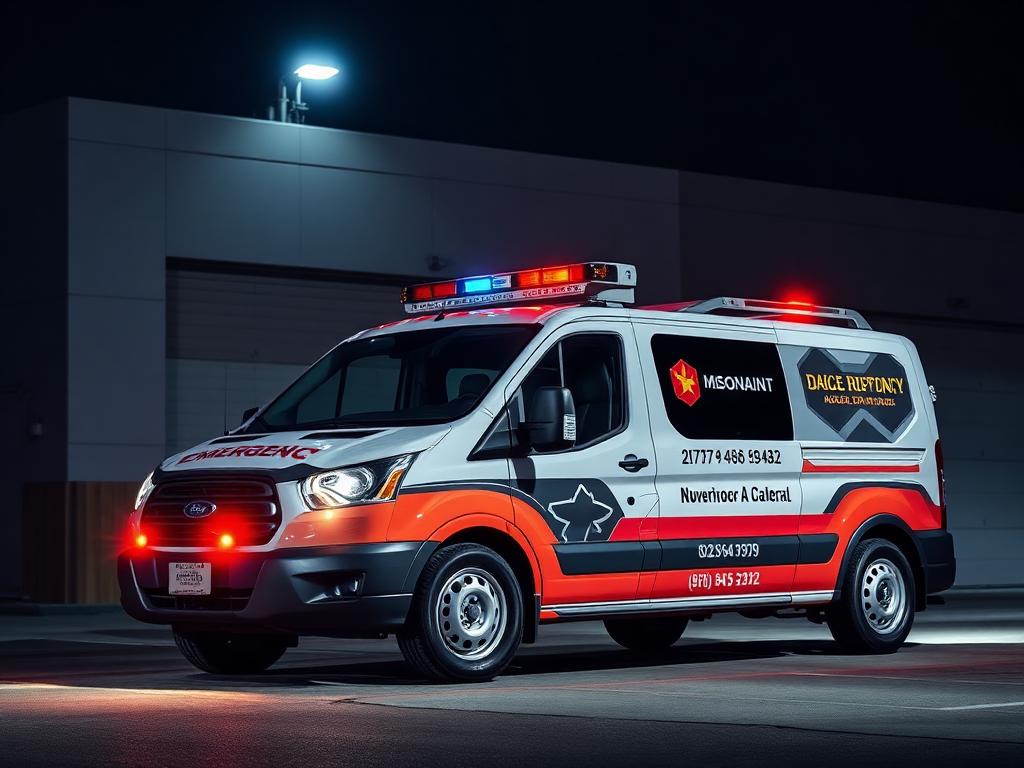 Emergency Service - Professional garage door emergency services in Sugar Hill NH