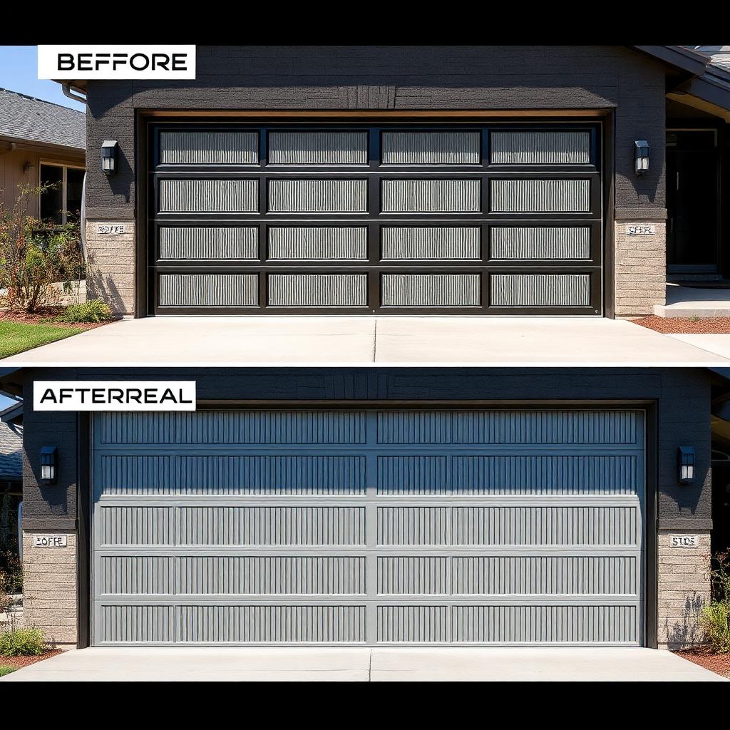 Garage Door Installation - Professional garage door installation services in Sugar Hill NH